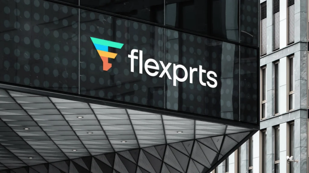 Flexperts Visual Identity