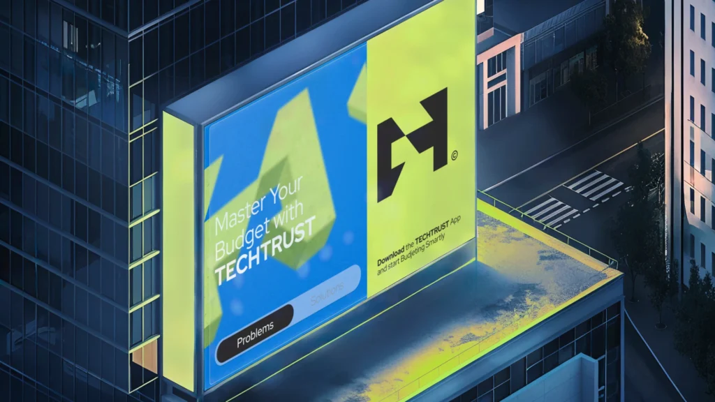 TechTrust Design System