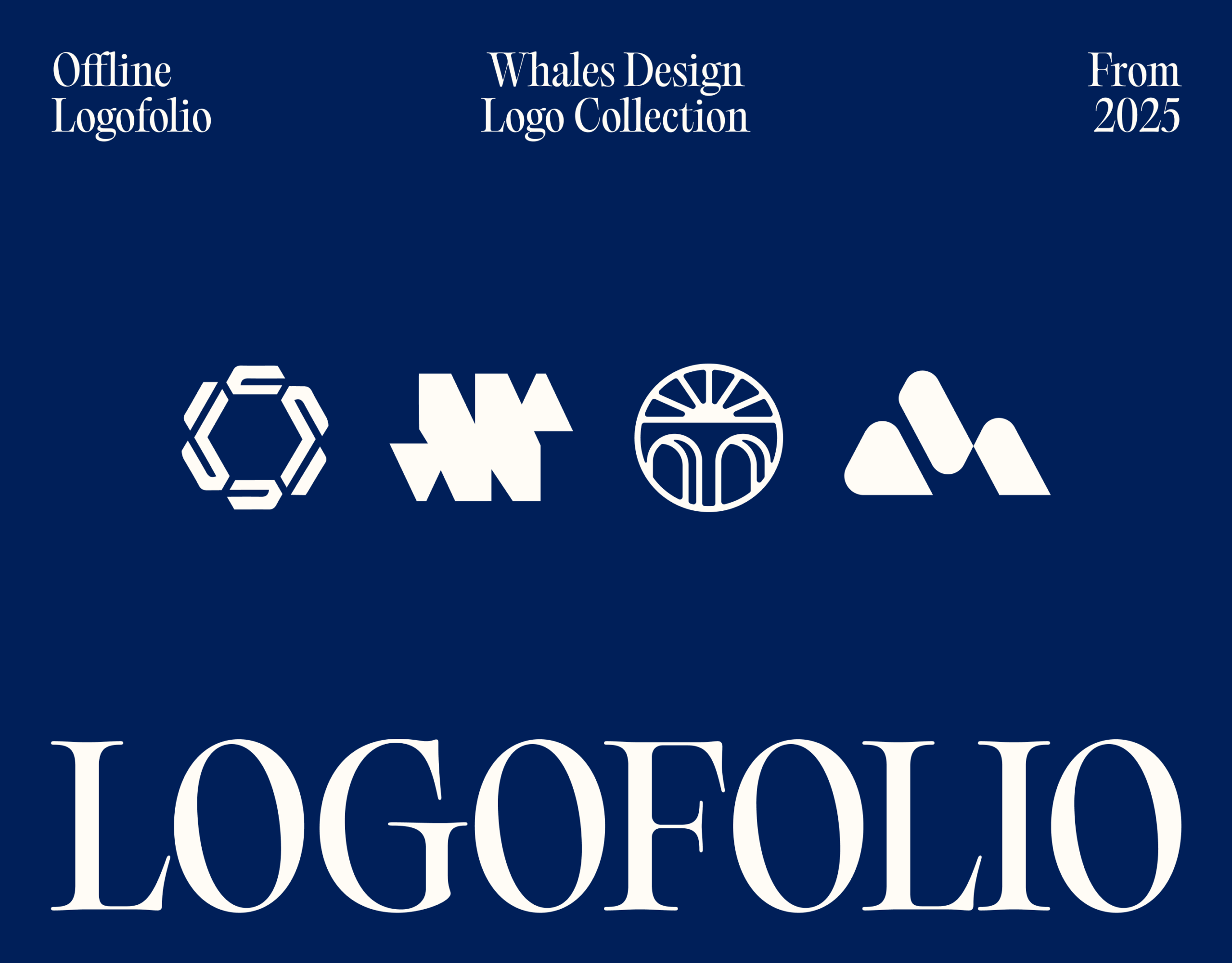 Offline Logofolio