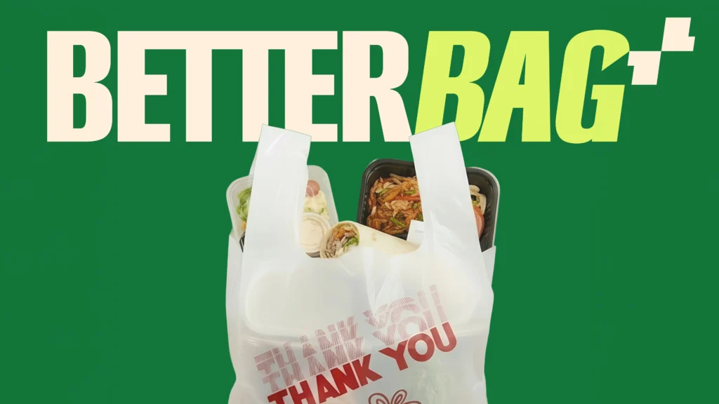 Брендинг для BetterBag