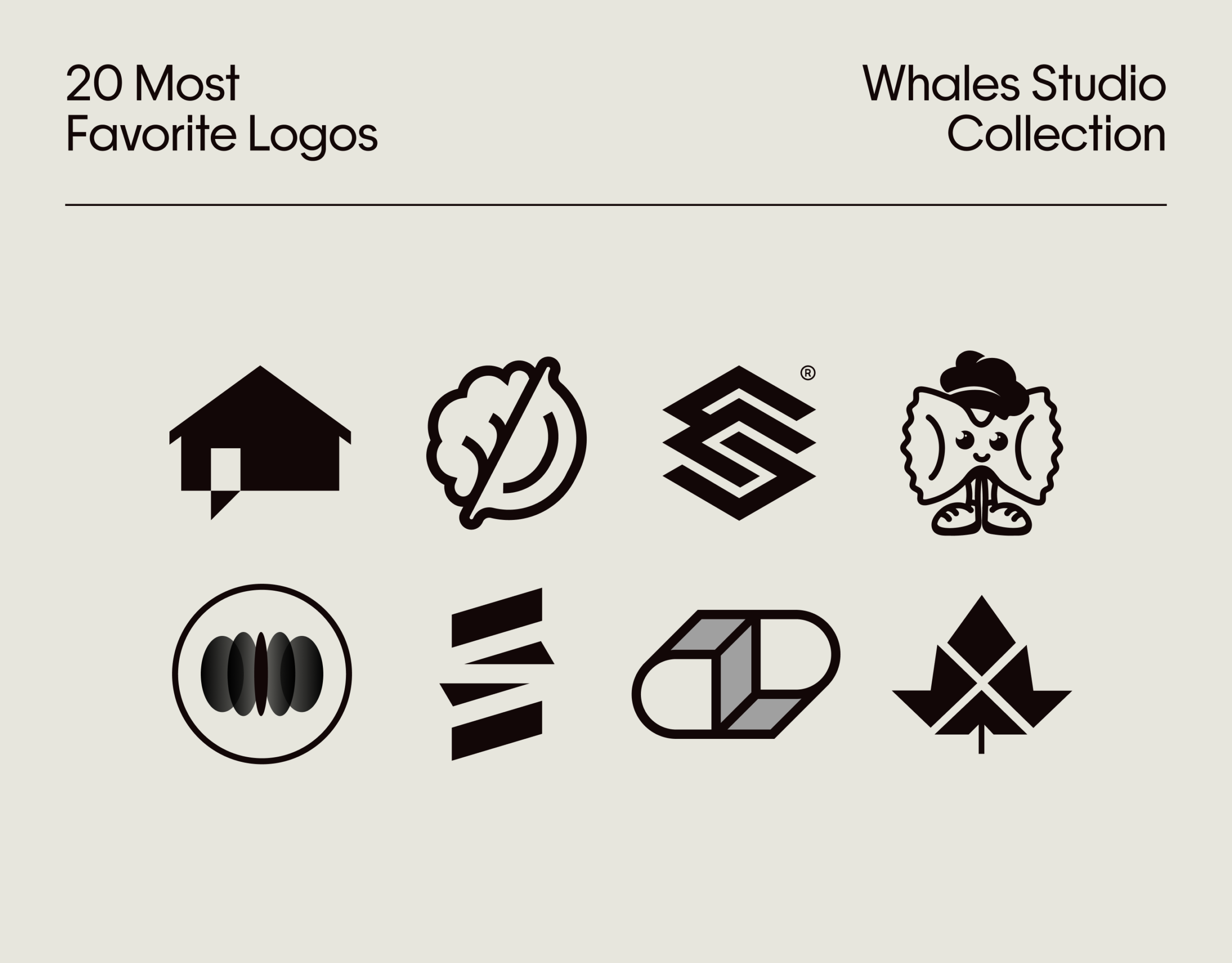 Selected Marks Collection