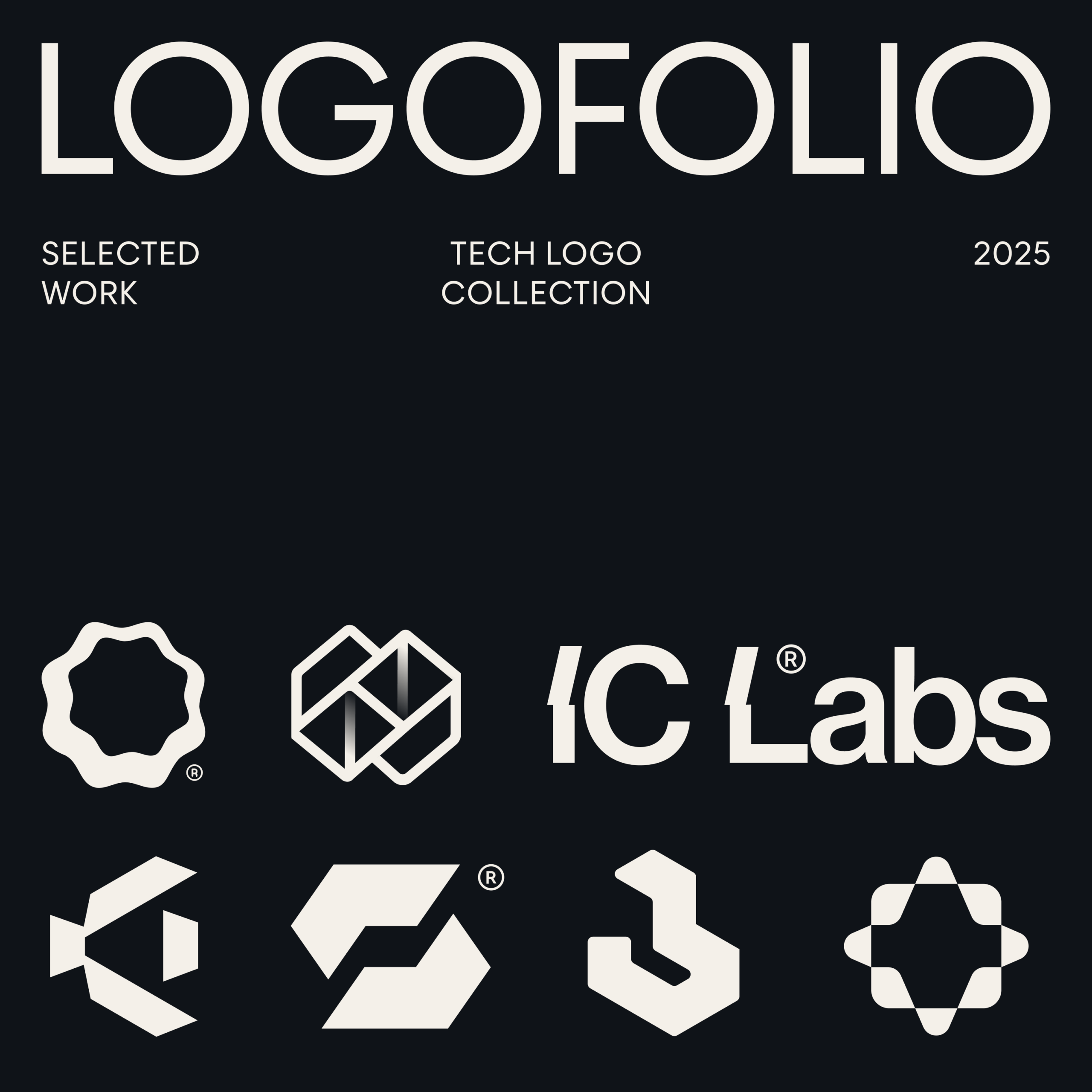 Tech Logo Collection