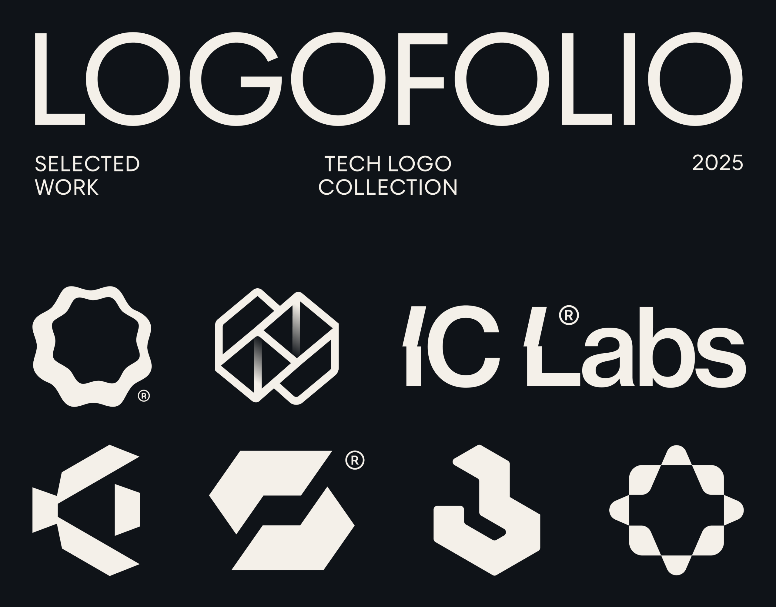 Tech Logo Collection