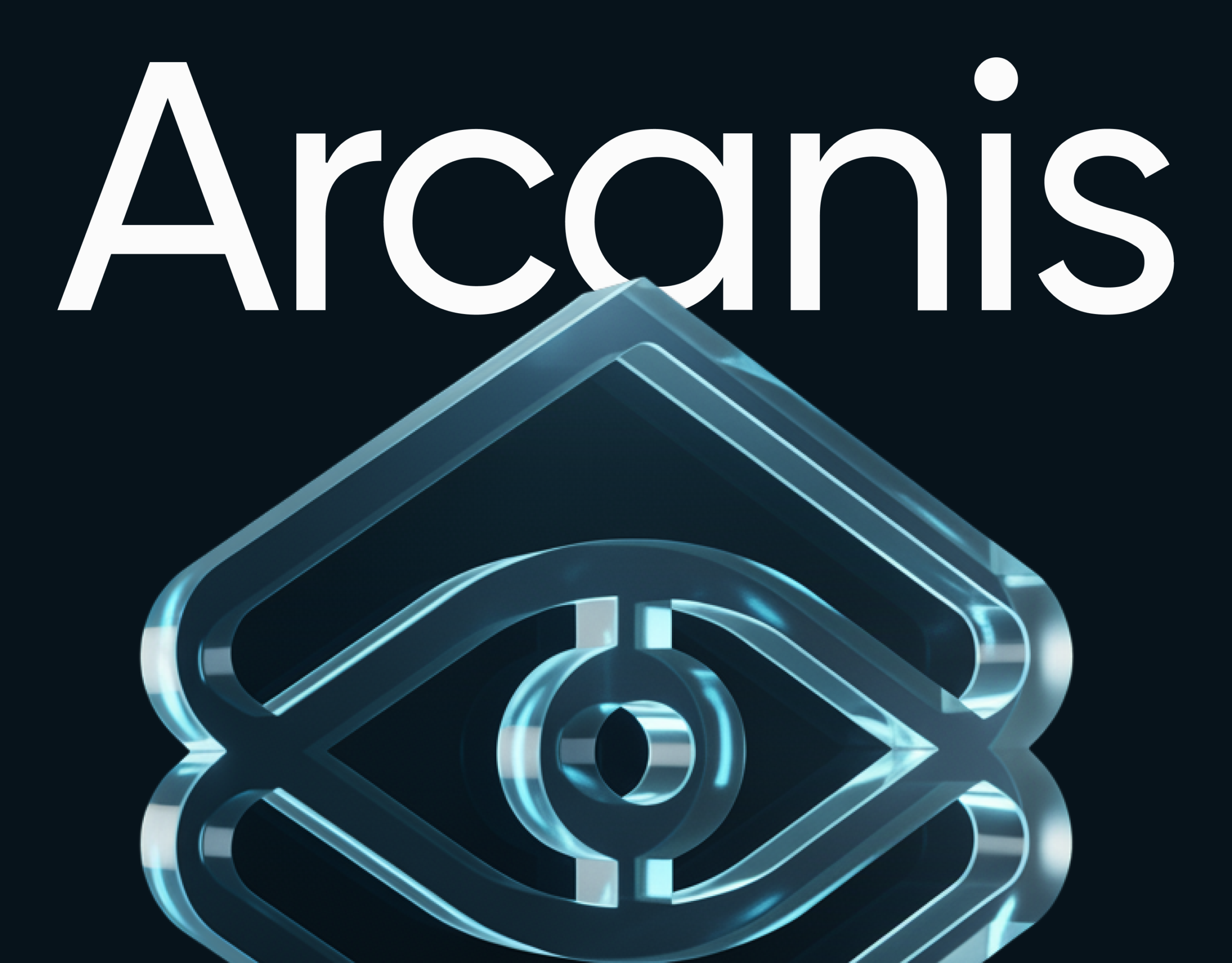 Brand Identity for Arcanis