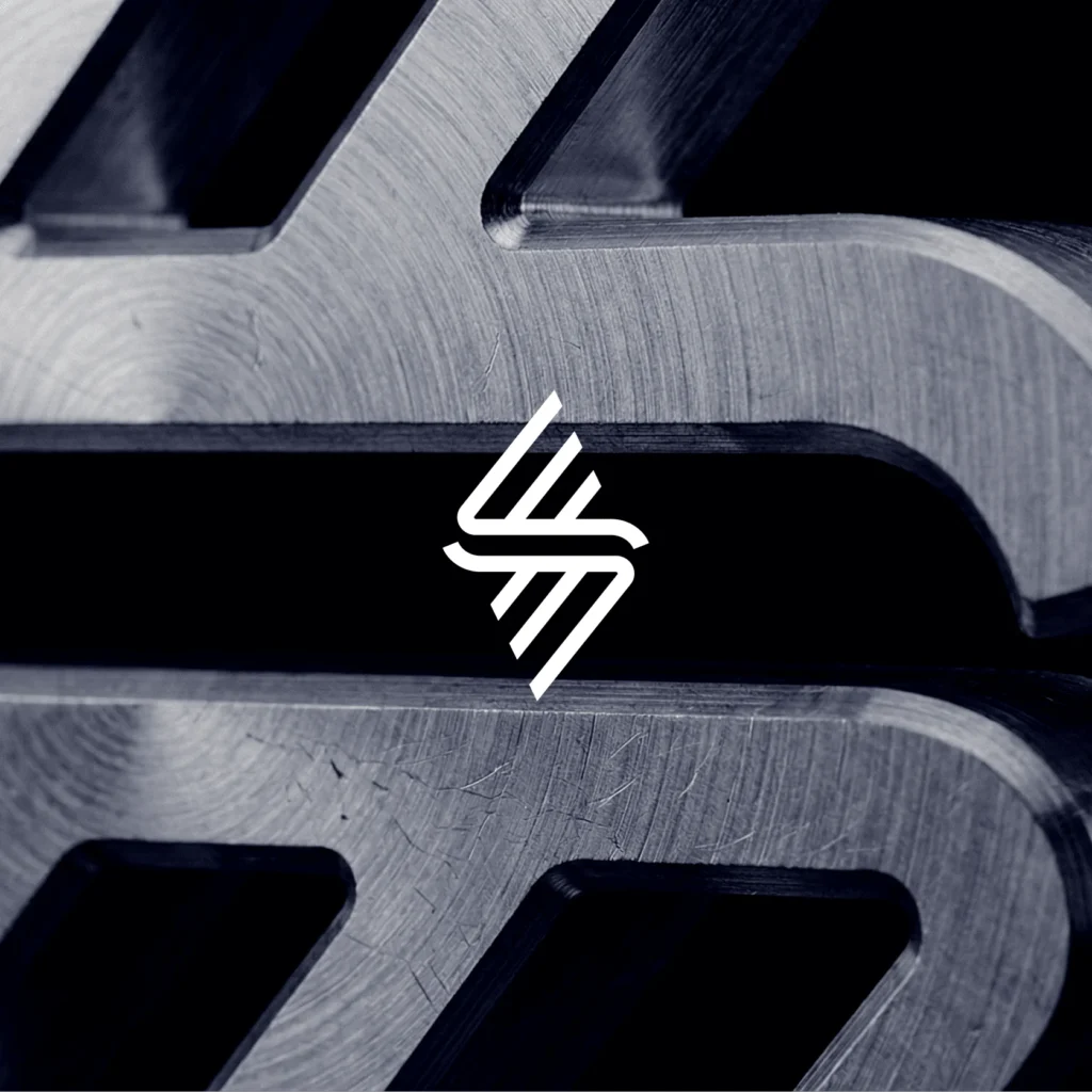 Brand Identity & Website Design for Creative Drones