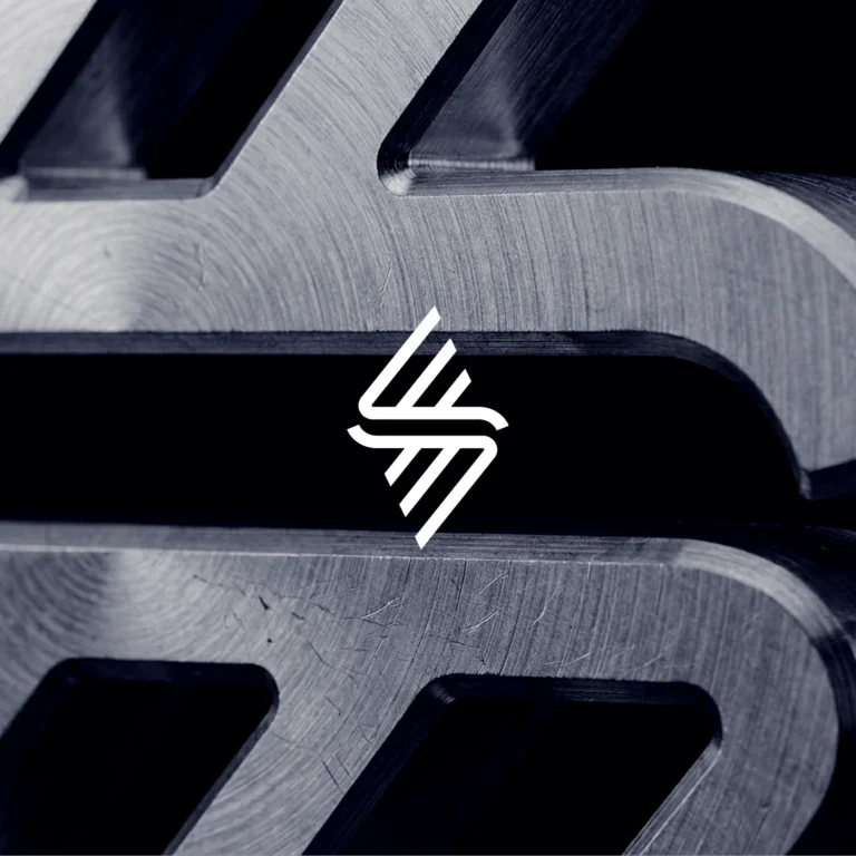 Brand Identity & Website Design for Creative Drones