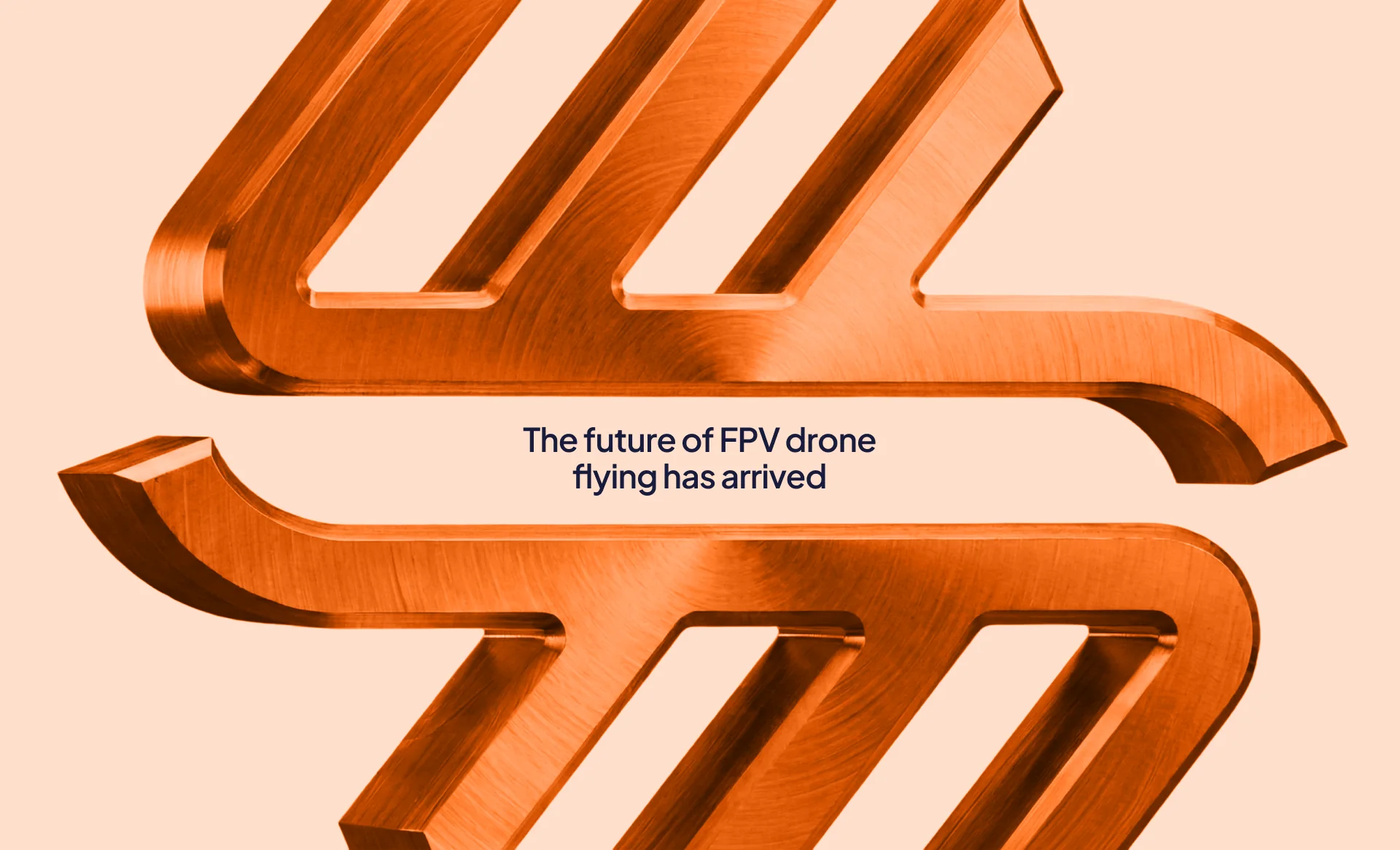 Brand Identity & Website Design for Creative Drones