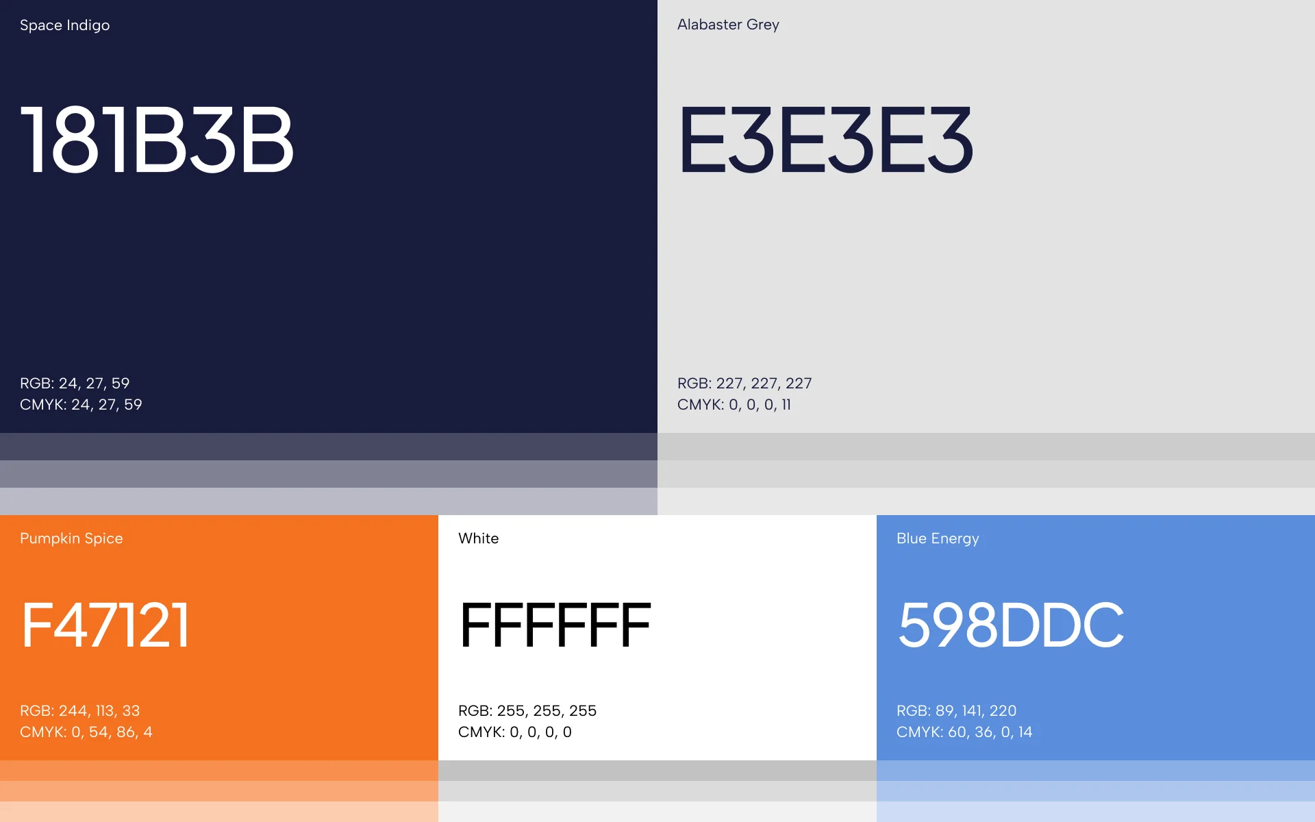 Brand Identity & Website Design for Creative Drones