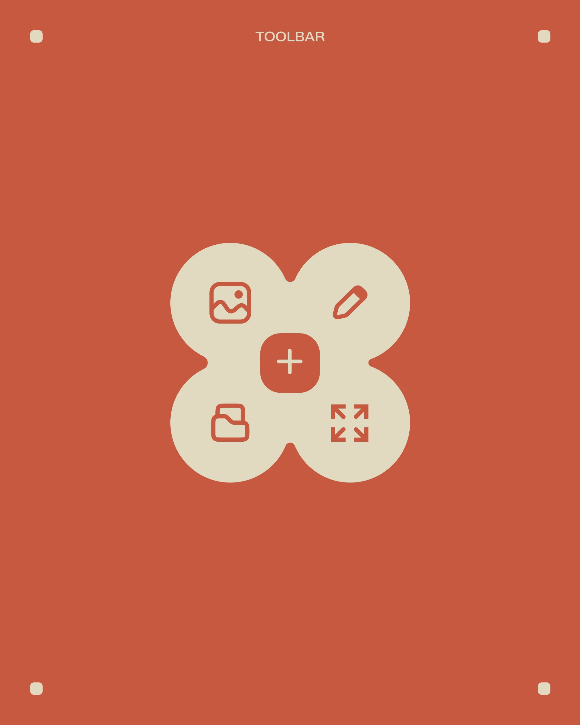 Branding for Design Flo Studio