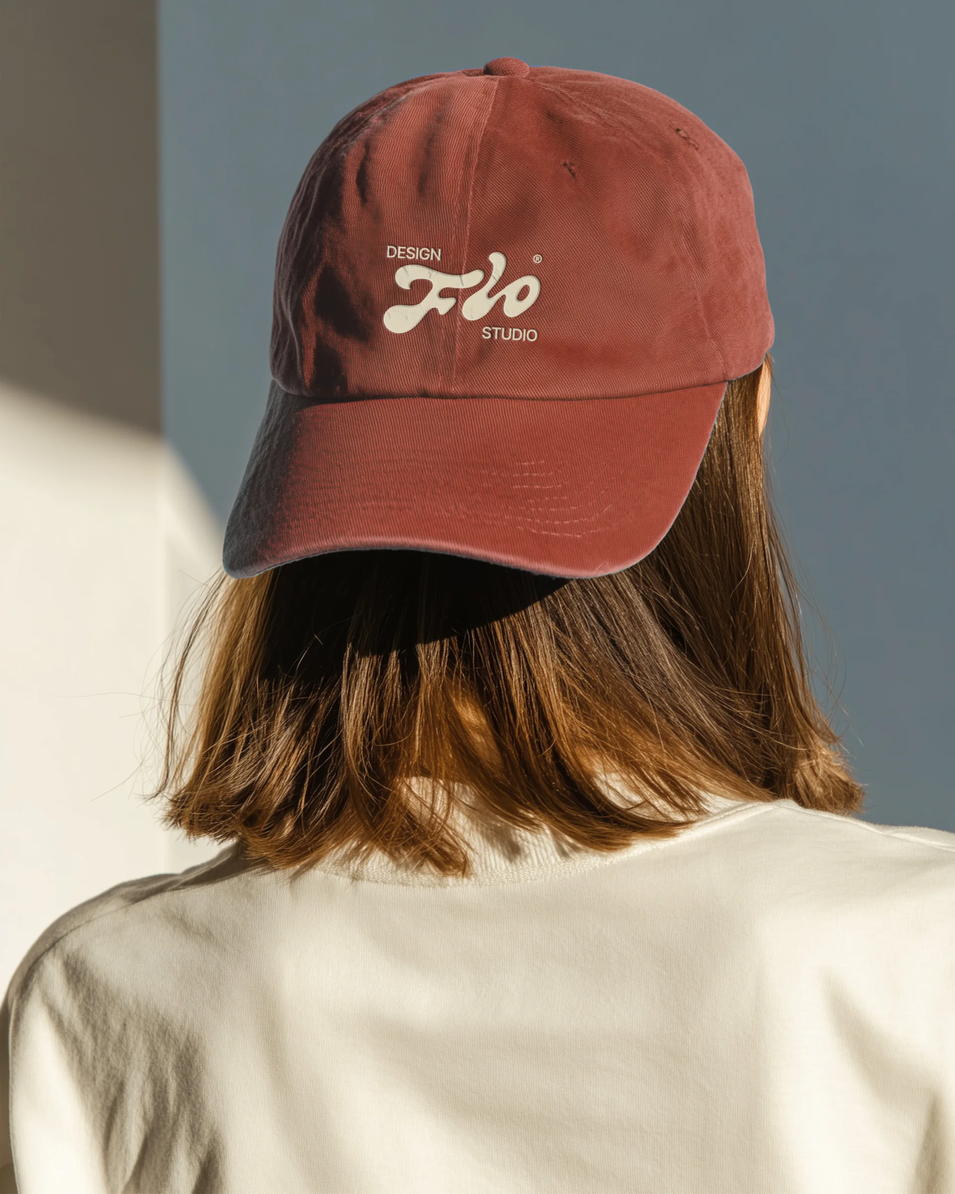 Branding for Design Flo Studio